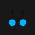 Bead Diameter: 8mm / 0.31"