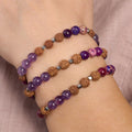 Bead Diameter: 6mm / 0.24"