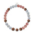 Mahayana | Edelstein Rudraksha | Mala-Armband