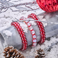 Bead Diameter: 6mm / 0.24"