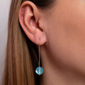Bead Diameter: 8mm / 0.31"