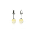 925 Sterling Silver Base Metal