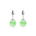 925 Sterling Silver Base Metal