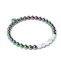 Bead Diameter: 6mm / 0.24"