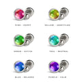 Stainless Steel
