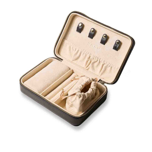 Schmuck Reiseetui | Deluxe