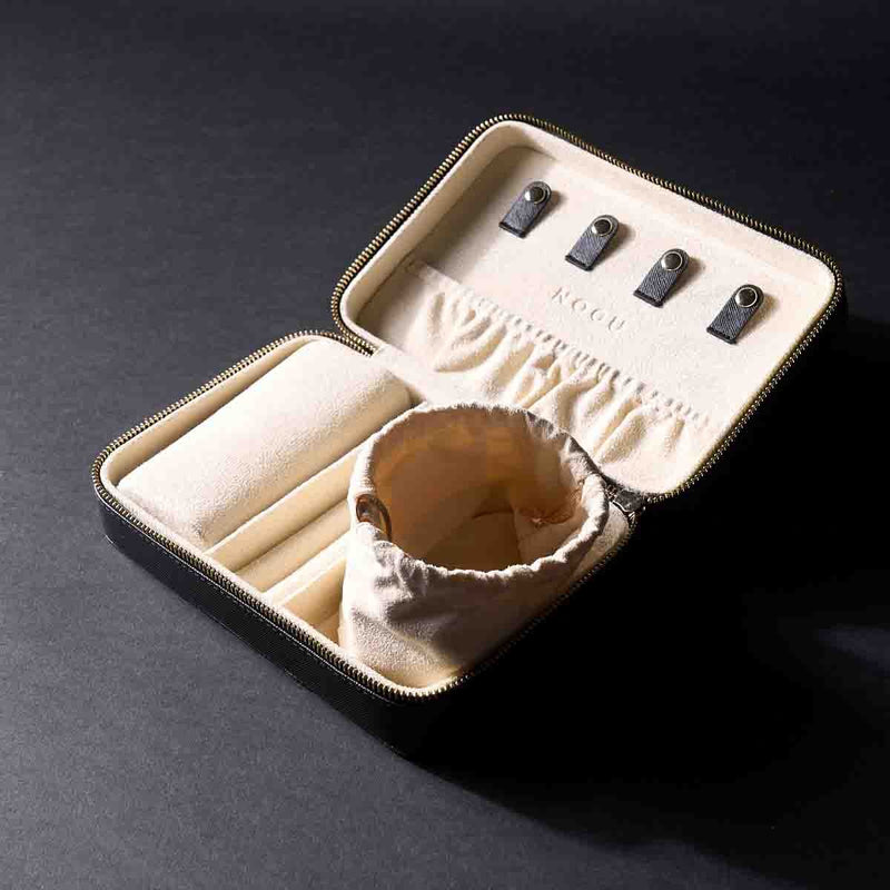 Schmuck Reiseetui | Deluxe