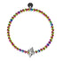 Pegasus | Einhorn Silber | Geflügeltes Einhorn Charm Armband