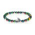 Hase | Einhorn Silber | Kaninchen Charm Armband