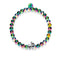 Hase | Einhorn Silber | Kaninchen Charm Armband
