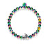 Hase | Einhorn Silber | Kaninchen Charm Armband