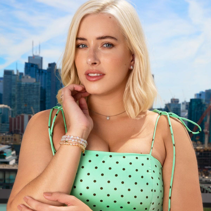 Tortuga | 925 Sterling Silber | Halskette mit Meeresschildkröte-Unendlichkeitsverschluss