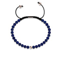 Bead Diameter: 4mm / 0.16"