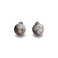 Bead Diameter: 8mm / 0.31"