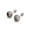 925 Sterling Silver Base Metal