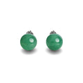 Bead Diameter: 8mm / 0.31"