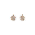 925 Rose Gold Vermeil
