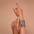 Size: 5, 6, 7 Ring Sizes