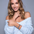 Koala Links | Original Kismet Armband | Grau x Silber