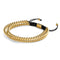 Dreifaltigkeit | Gold | Dreireihiges Armband