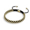 Gold | Schwarz | Mini Vitality Armband