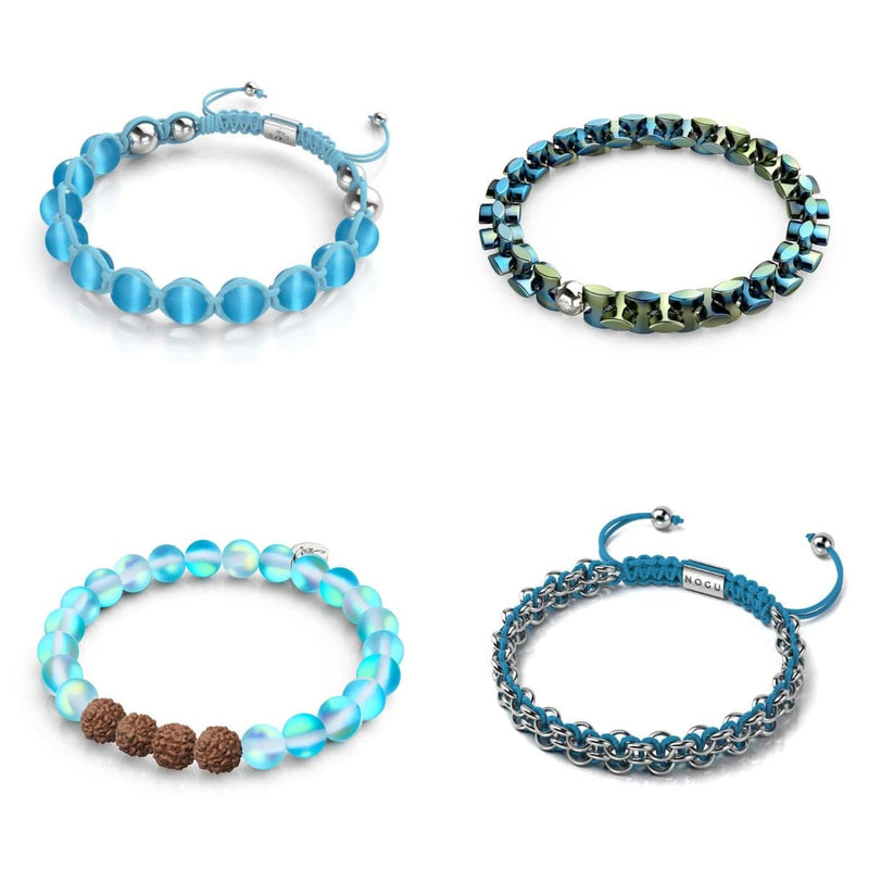 Aquatic | 4-teiliges Geschenkset