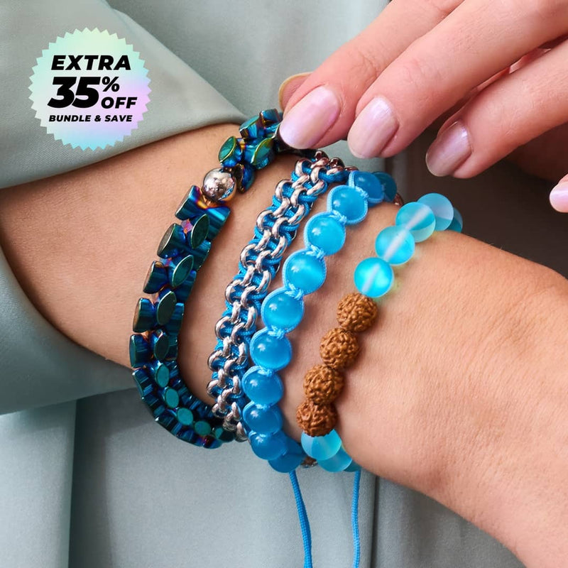 Aquatic | 4-teiliges Geschenkset