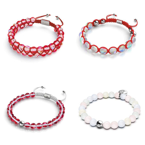 Stechpalmenzweige | 4-teiliges Geschenkset