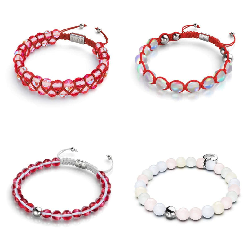 Stechpalmenzweige | 4-teiliges Geschenkset