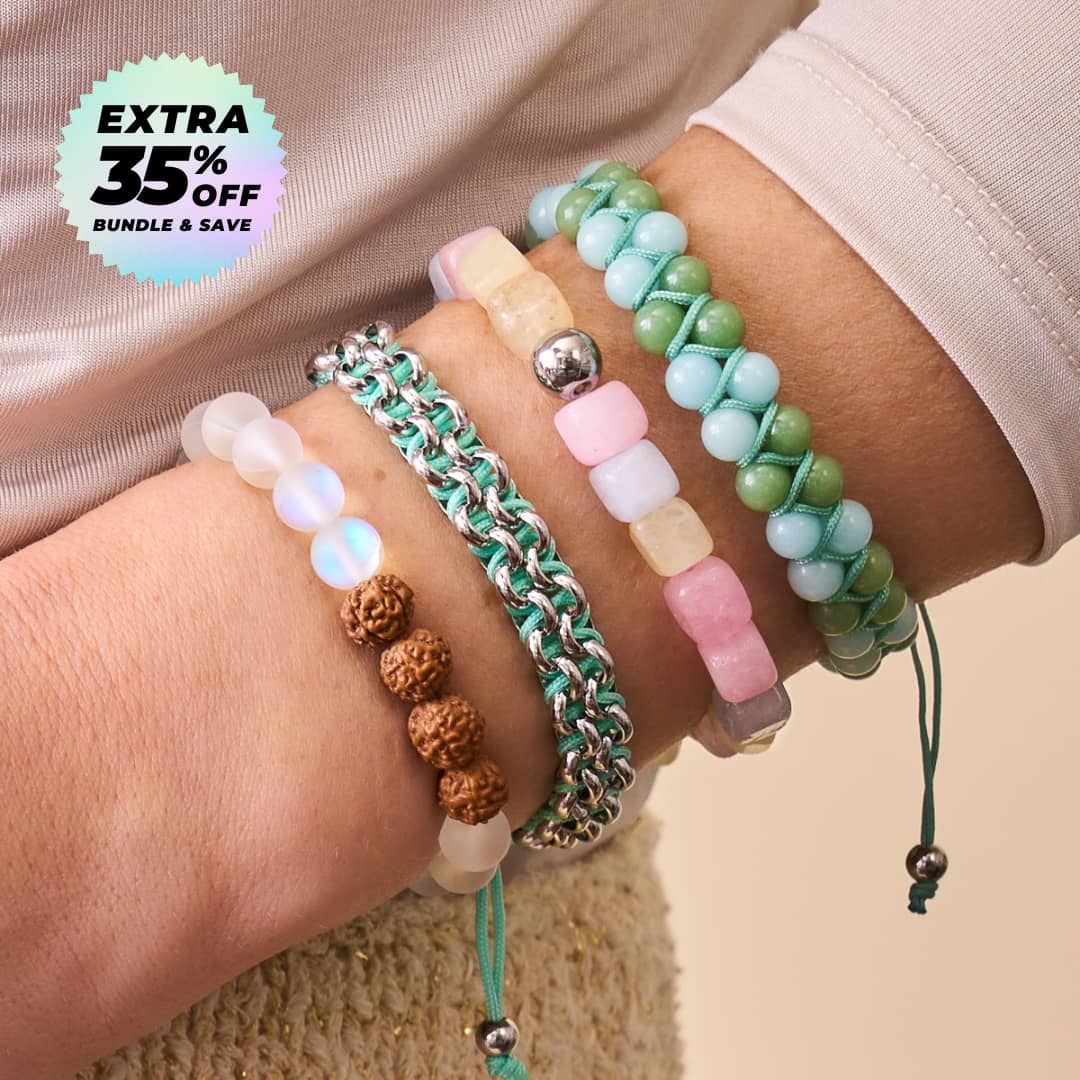 Kaugummi | 4-teiliges Geschenkset