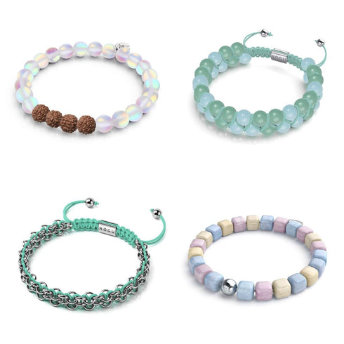 Kaugummi | 4-teiliges Geschenkset