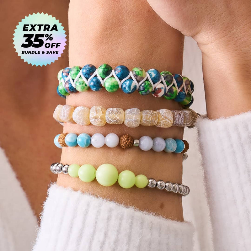 Bodenständig | 4-teiliges Geschenkset