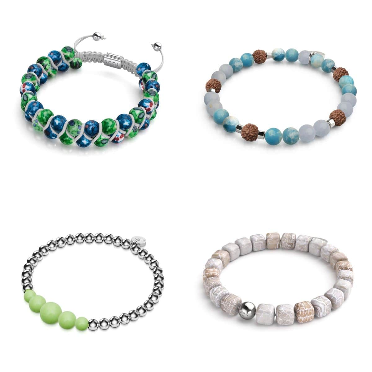 Bodenständig | 4-teiliges Geschenkset