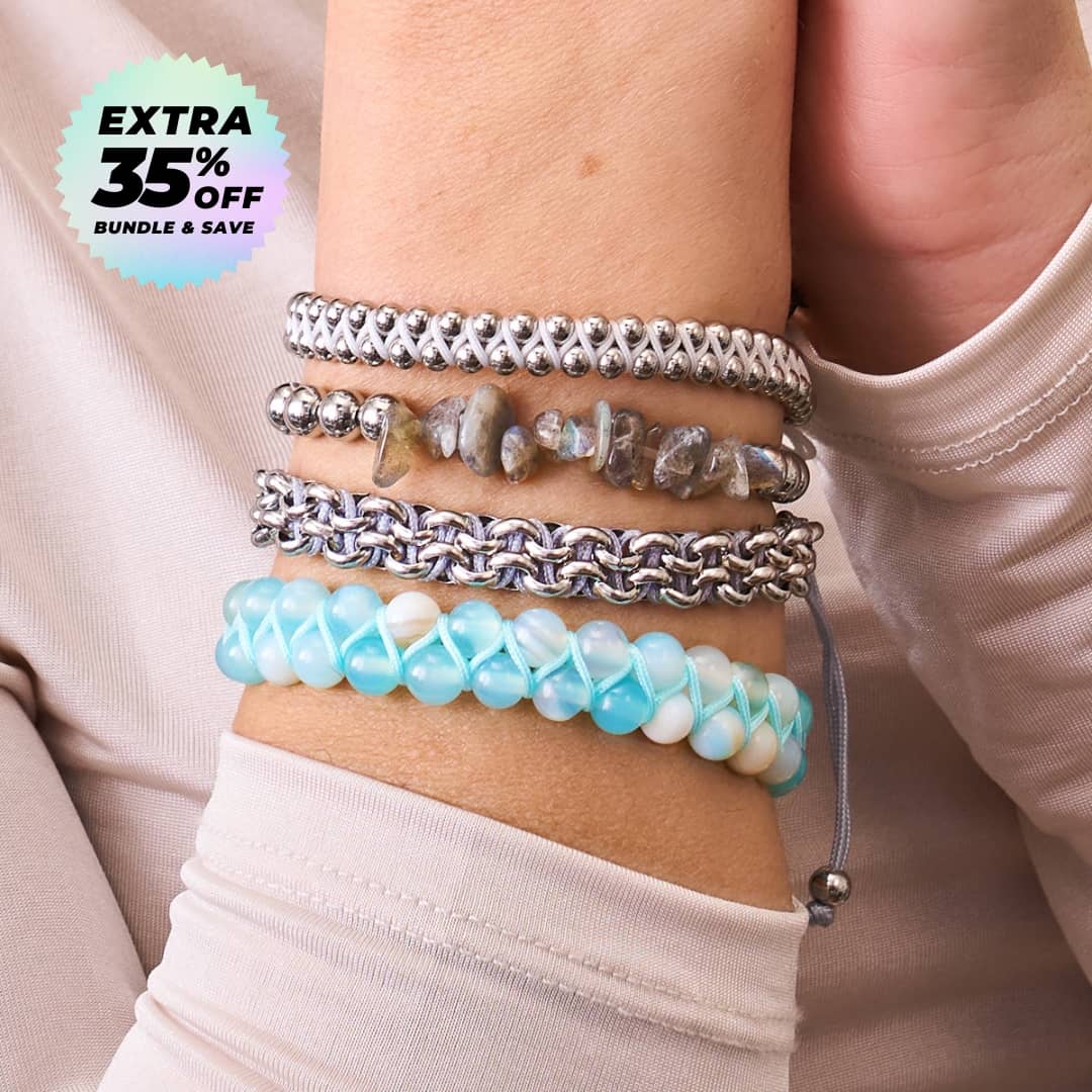 Eisiger Glanz | 4-teiliges Geschenkset