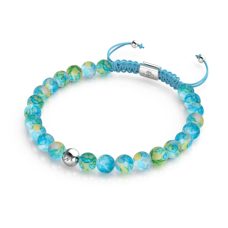 Land und Meer | 4-teiliges Geschenkset