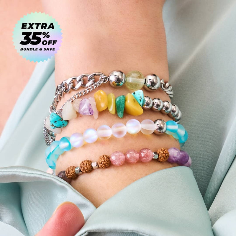 Ocean Pebbles | 4-teiliges Geschenkset