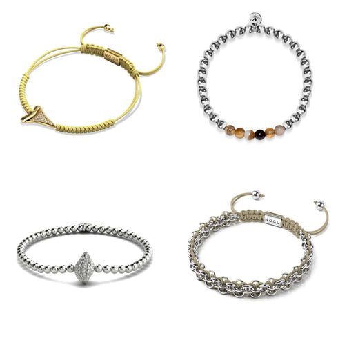 Ozeansand | 4-teiliges Geschenkset