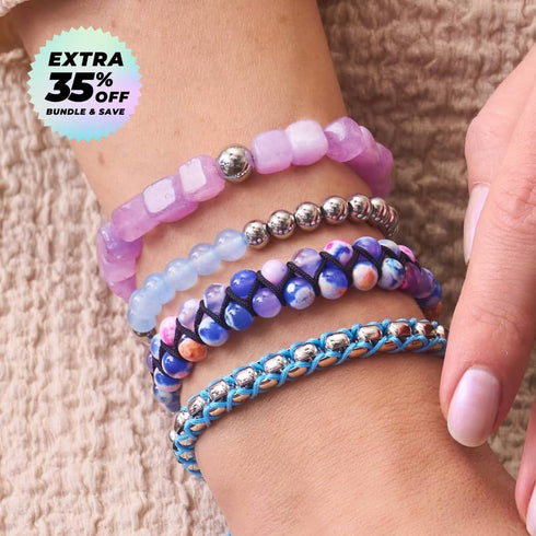 Immergrüne Leidenschaft | 4-teiliges Geschenkset