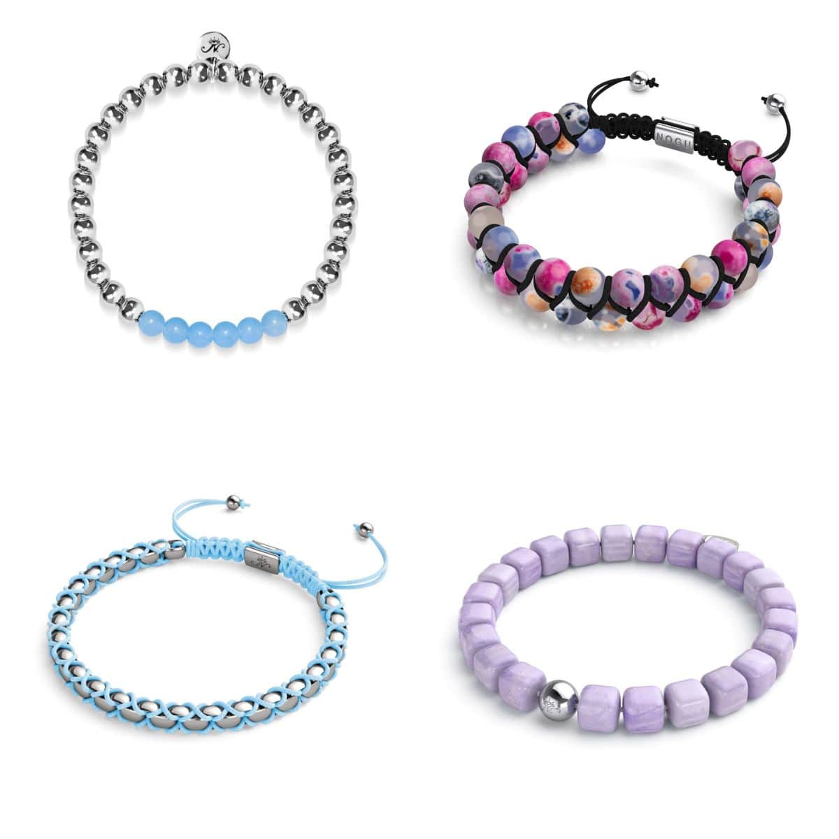 Immergrüne Leidenschaft | 4-teiliges Geschenkset