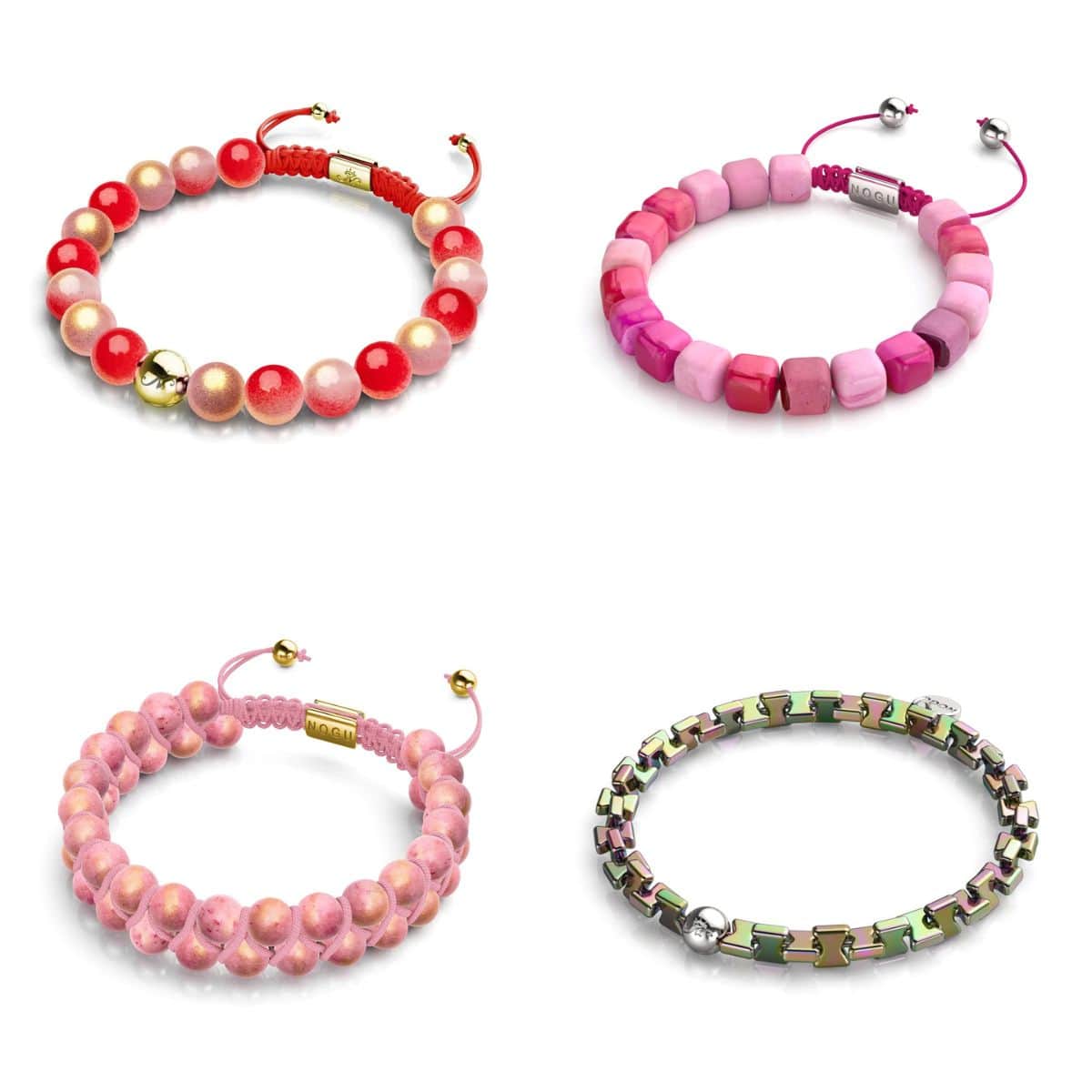 Pink Wednesday | 4-teiliges Geschenkset