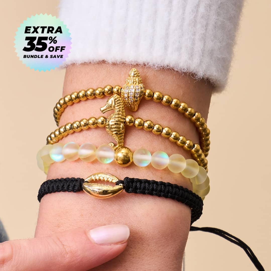 Sea Explorer | 4-teiliges Geschenkset