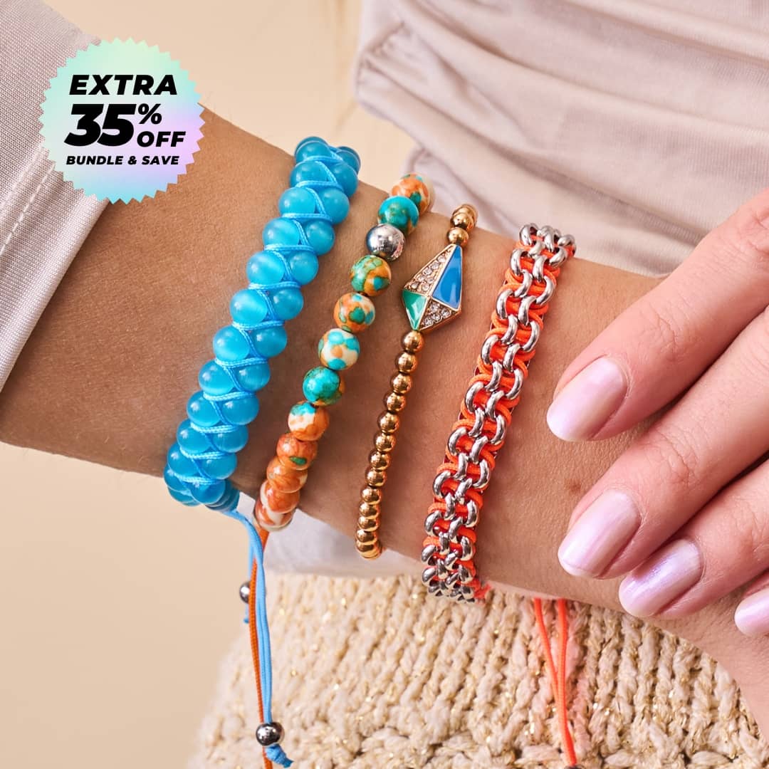 Soaring | 4-teiliges Geschenkset