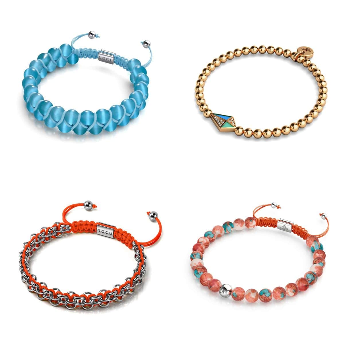 Soaring | 4-teiliges Geschenkset