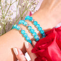 Bead Diameter: 8mm / 0.31"