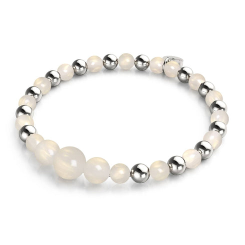 Chiffon | Dreamscape Opal Kaskadenarmband