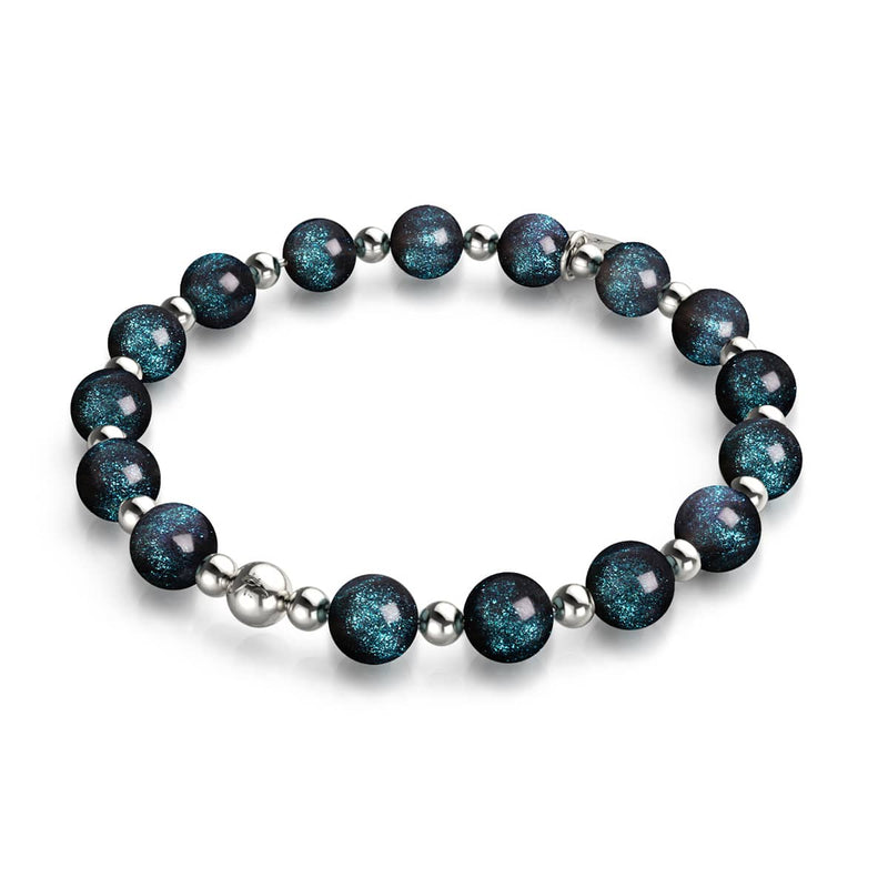 Konstellationen | Traumlandschaft Opal Armband