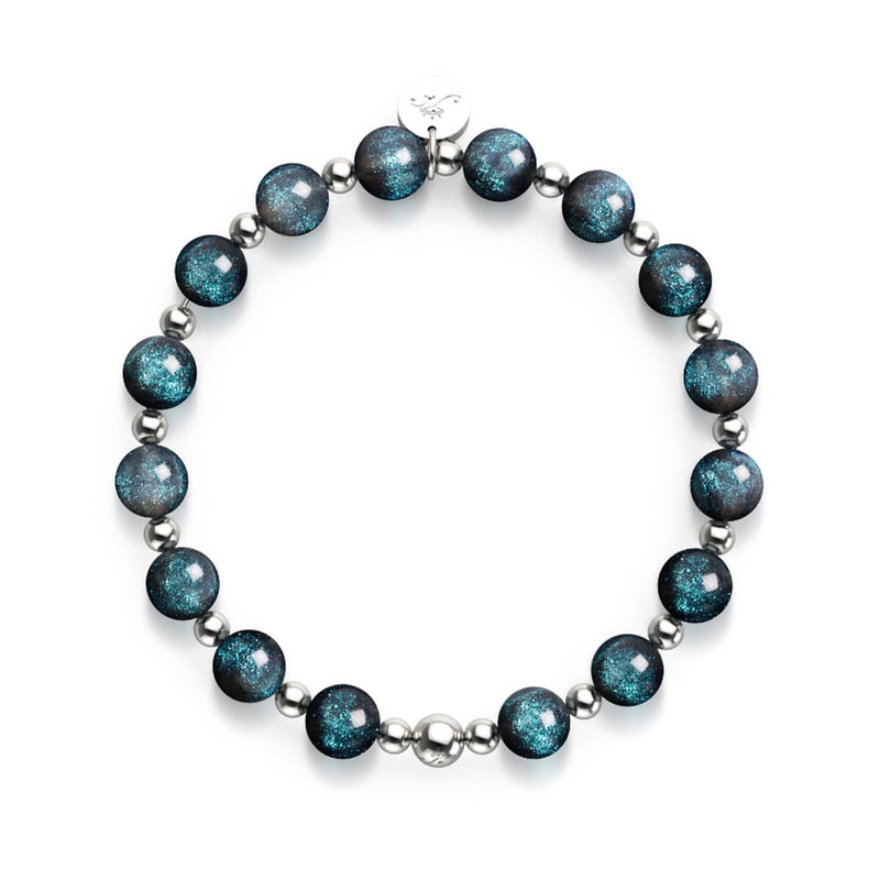 Konstellationen | Traumlandschaft Opal Armband