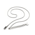 Size: 18" + 2" Extender / 45.7cm + 5.1cm Extender