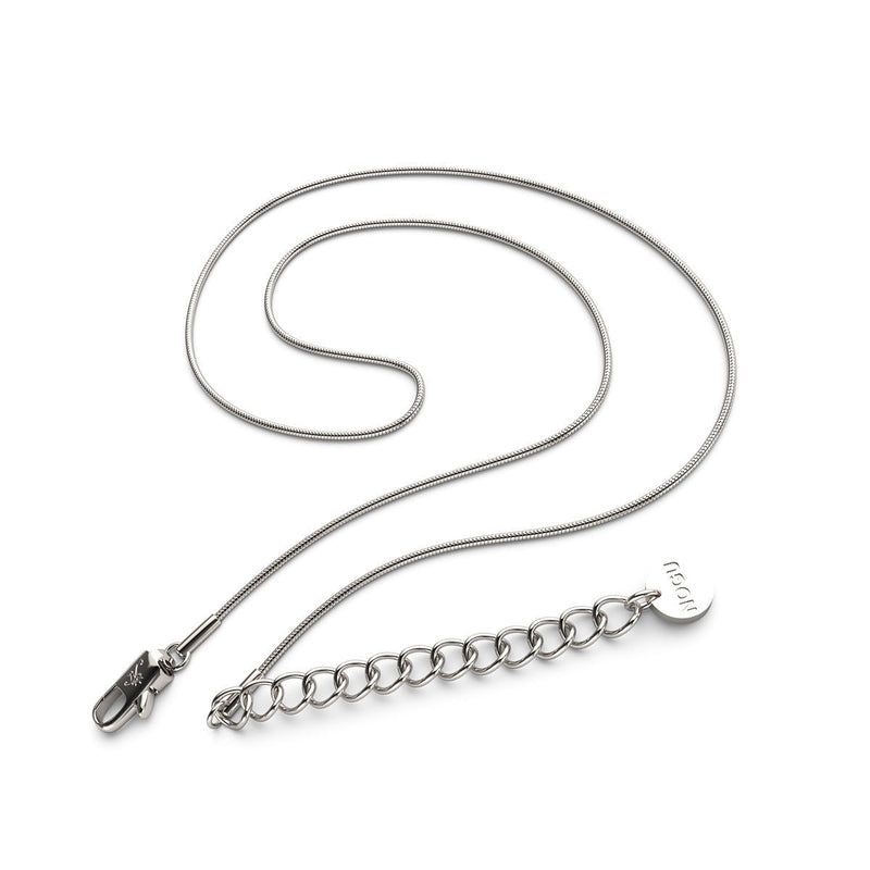 Die Athena | Schlangen-Fußkettchen