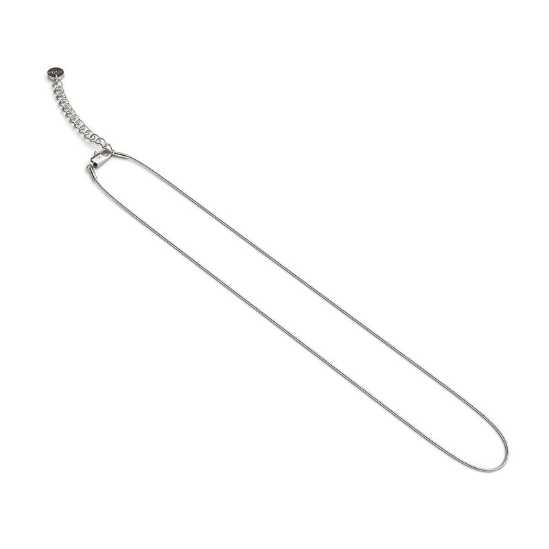 Die Athena | Schlangen-Fußkettchen